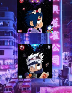 Meet your Posher, Julian